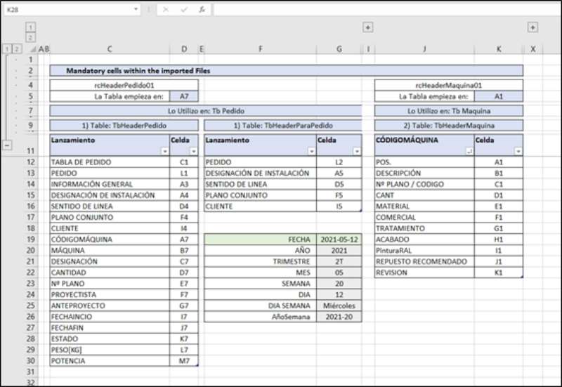 Programa De Contabilidad En Excel Experto En Excel Programas En