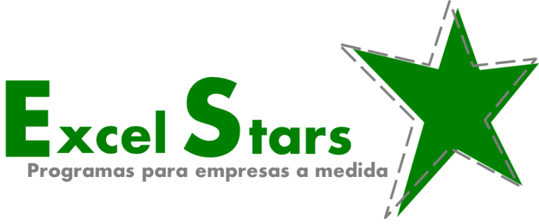 Cropped Logo Excel Stars Modpng Experto En Excel Programas En Excel Programas Excel Para 5605