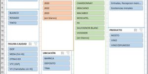 ¿Qué es un ERP en Excel y para qué sirve?