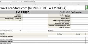 El Poder del Software de Gestión de Nóminas en Excel para Autónomos