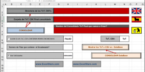 Software hecho en Excel para evitar los delitos contables