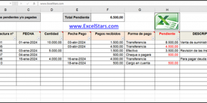 Sistema ERP para pymes en crecimiento