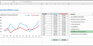 Soluciones a Medida en Excel para la Gestión Eficiente de su Almacén